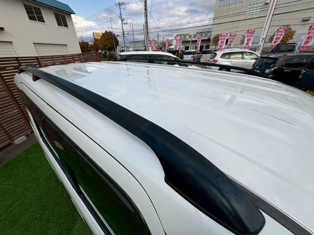 スペーシアギア ハイブリッドＸＺ　ターボ　４ＷＤ　社外フルセグナビ　社外エンジンスターター　両側電動スライドドア　ルーフレール　寒冷地仕様　バックカメラ　Ｂｌｕｅｔｏｏｔｈ　衝突軽減　クルコン　パドルシフト　レーンアシスト　シートヒーター（36枚目）