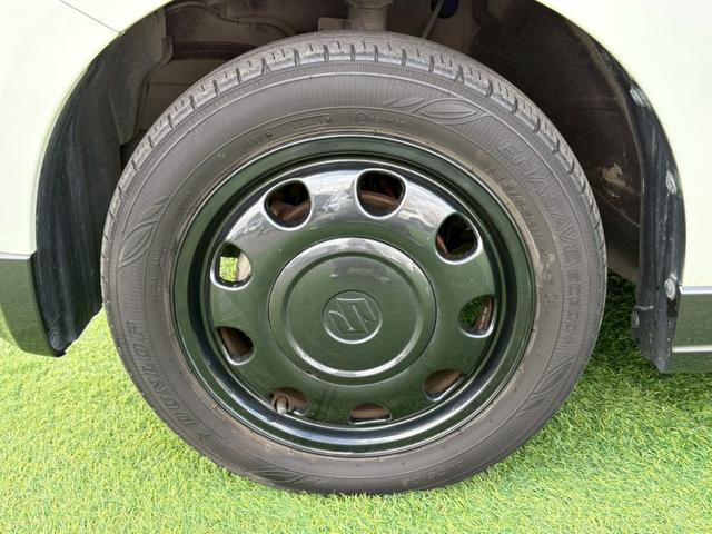 スペーシアギア ハイブリッドＸＺ　ターボ　４ＷＤ　社外フルセグナビ　社外エンジンスターター　両側電動スライドドア　ルーフレール　寒冷地仕様　バックカメラ　Ｂｌｕｅｔｏｏｔｈ　衝突軽減　クルコン　パドルシフト　レーンアシスト　シートヒーター（38枚目）