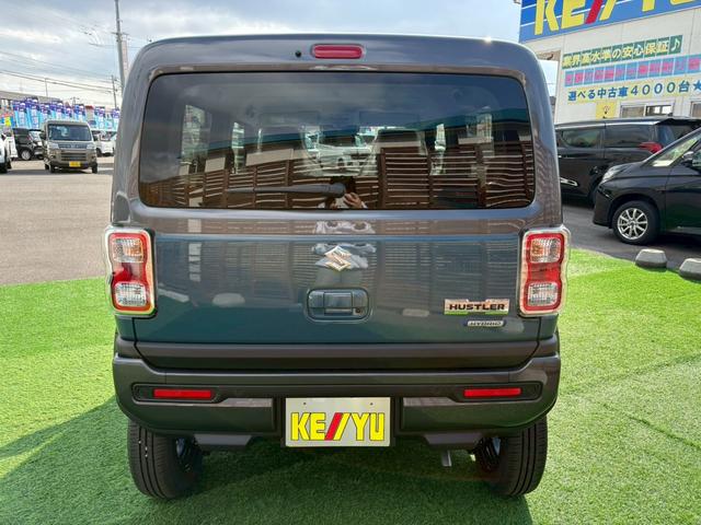 当社で整備の車両には４ヶ月の消耗品も含む無料保証と最長５年走行無制限の延長保証をオプションでご用意☆遠方のお客様はお近くのディーラーさんにて保証修理をお受け出来ます☆