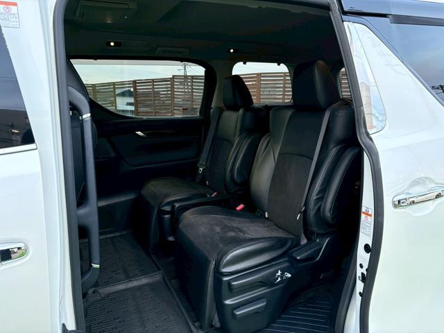 アルファードハイブリッド SR 4WD 純正9インチフルセグナビ 両側電動スライドドア パワーバックドア 寒冷地仕様 後席11型モニター バックカメラ Bluetooth クルコン クリアランスソナー スペアキー ETC 禁煙車(15枚目)