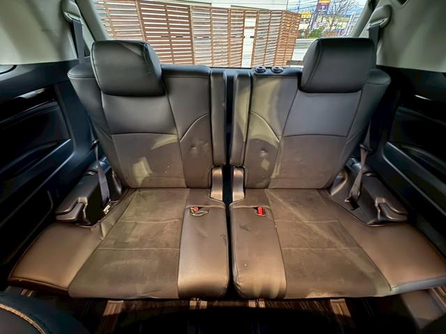 アルファードハイブリッド SR 4WD 純正9インチフルセグナビ 両側電動スライドドア パワーバックドア 寒冷地仕様 後席11型モニター バックカメラ Bluetooth クルコン クリアランスソナー スペアキー ETC 禁煙車(16枚目)