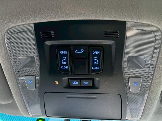 アルファードハイブリッド SR 4WD 純正9インチフルセグナビ 両側電動スライドドア パワーバックドア 寒冷地仕様 後席11型モニター バックカメラ Bluetooth クルコン クリアランスソナー スペアキー ETC 禁煙車(23枚目)