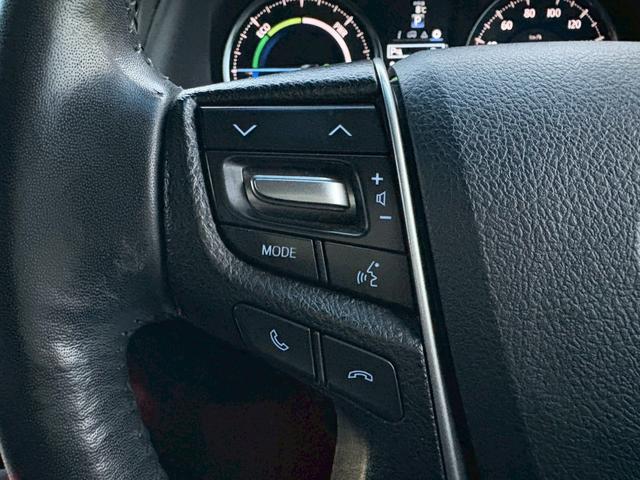 アルファードハイブリッド SR 4WD 純正9インチフルセグナビ 両側電動スライドドア パワーバックドア 寒冷地仕様 後席11型モニター バックカメラ Bluetooth クルコン クリアランスソナー スペアキー ETC 禁煙車(27枚目)