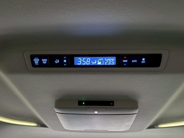 アルファードハイブリッド SR 4WD 純正9インチフルセグナビ 両側電動スライドドア パワーバックドア 寒冷地仕様 後席11型モニター バックカメラ Bluetooth クルコン クリアランスソナー スペアキー ETC 禁煙車(35枚目)