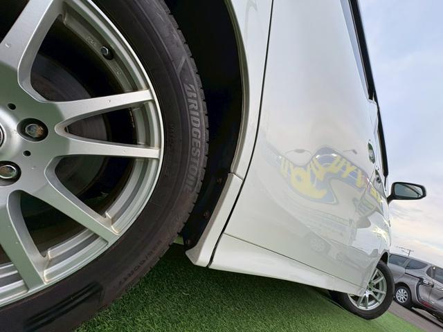 アルファードハイブリッド SR 4WD 純正9インチフルセグナビ 両側電動スライドドア パワーバックドア 寒冷地仕様 後席11型モニター バックカメラ Bluetooth クルコン クリアランスソナー スペアキー ETC 禁煙車(45枚目)