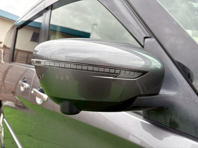 セレナ ハイウェイスターV 4WD 純正10インチフルセグナビ 純正エンジンスターター 電動自動ハンズフリースライドア アラウンドビュー Bluetooth 衝突軽減 パークアシスト ブラインドスポットモニター シートヒーター(50枚目)