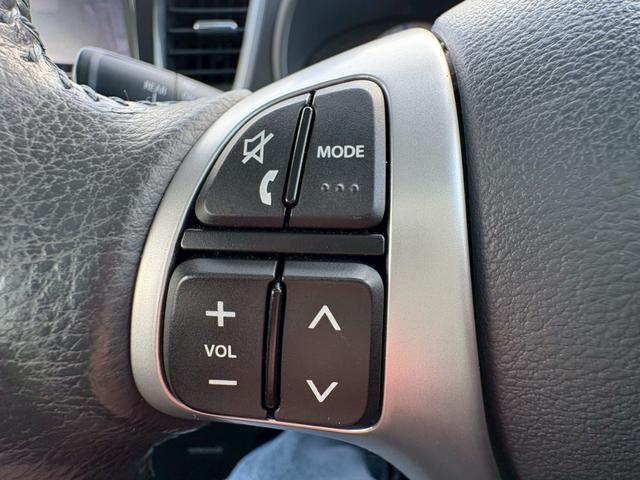 ワゴンＲスティングレー Ｔ　４ＷＤ　東京仕入　ターボ　レーダーブレーキサポート　禁煙　メモリーナビ　フルセグＴＶ　Ｂｌｕｅｔｏｏｔｈ　ＥＴＣ　シートヒーター　パドルシフト　スマートキー　プッシュスタート　ＨＩＤ　フォグ　オートライト　純正アルミ　ウィンカーミラー　リアスポイラー（32枚目）