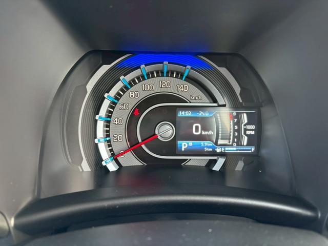 ハスラー タフワイルドターボ 4WD 届出済未使用車 全方位モニター付メーカー9インチナビ シートヒーター デュアルカメラブレーキサポート 追従クルコン パーキングセンサー BTオーディオ フルセグTV CD・DVD USB ルーフレール LEDライト(44枚目)