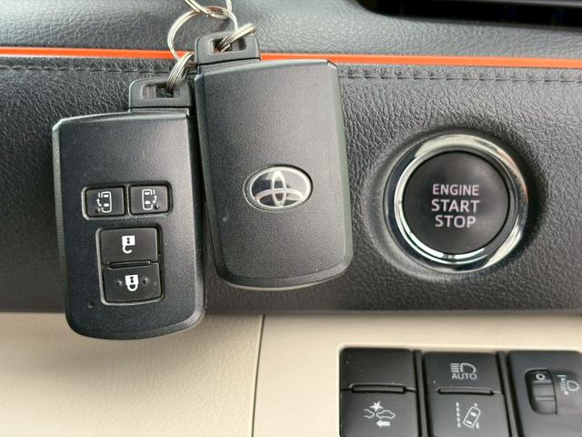 シエンタ Ｇ　４ＷＤ　千葉仕入　トヨタセーフティセンス　禁煙　ＳＤナビ　両側電動スライドドア　フルセグＴＶ　Ｂｌｕｅｔｏｏｔｈ　バックカメラ　ＥＴＣ　スマートキー　プッシュスタート　オートライト　ヘッドライトレベライザー　スタットレスタイヤ　夏タイヤセット（34枚目）