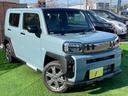 Ｇターボ　ダーククロムベンチャー　４ＷＤ　届出済未使用車　アラウンドビューモニター対応　スカイルーフ　衝突被害軽減ブレーキ　レーダークルーズコントロール　シートヒーター　バックカメラ　コーナーセンサー　ＬＥＤヘッドライト　スマートキー(6枚目)