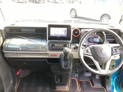 ４ＷＤ　両側電動スライドドア　衝突被害軽減デュアルブレーキサポート　Aftermarketメモリーナビ　地デジＴＶ　ＤＶＤ　Ｂｌｕｅｔｏｏｔｈ　クルーズコントロール　コーナーセンサー　シートヒーター　ＥＴＣ　禁煙車 3