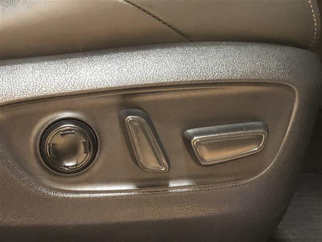 ハリアー Ｚ　レザーパッケージ　イモビ　バックモニター　プリクラッシュセーフティ　ＬＥＤヘッド　クルコン　横滑防止装置　メディアプレイヤー接続　地デジＴＶ　レザーシート　ドライブレコーダー　４ＷＤ　スマートキー　ＥＴＣ　寒冷地　ＴＶ（17枚目）