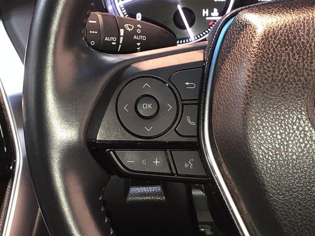 ハリアー Ｚ　レザーパッケージ　イモビ　バックモニター　プリクラッシュセーフティ　ＬＥＤヘッド　クルコン　横滑防止装置　メディアプレイヤー接続　地デジＴＶ　レザーシート　ドライブレコーダー　４ＷＤ　スマートキー　ＥＴＣ　寒冷地　ＴＶ（19枚目）