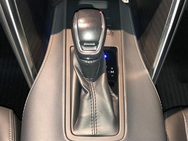 ハリアー Ｚ　レザーパッケージ　イモビ　バックモニター　プリクラッシュセーフティ　ＬＥＤヘッド　クルコン　横滑防止装置　メディアプレイヤー接続　地デジＴＶ　レザーシート　ドライブレコーダー　４ＷＤ　スマートキー　ＥＴＣ　寒冷地　ＴＶ（22枚目）