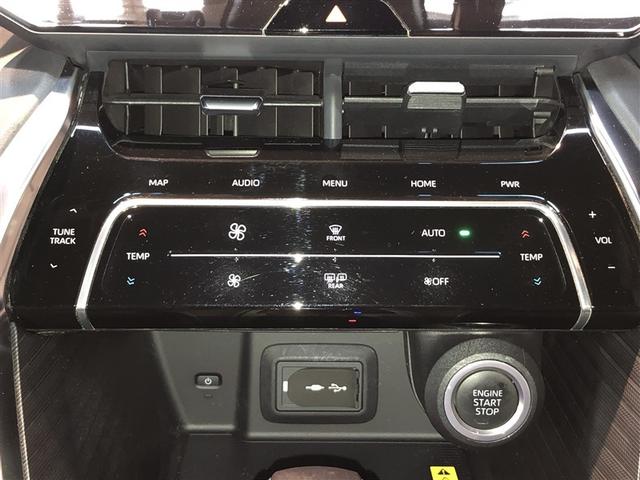 ハリアー Ｚ　レザーパッケージ　イモビ　バックモニター　プリクラッシュセーフティ　ＬＥＤヘッド　クルコン　横滑防止装置　メディアプレイヤー接続　地デジＴＶ　レザーシート　ドライブレコーダー　４ＷＤ　スマートキー　ＥＴＣ　寒冷地　ＴＶ（23枚目）