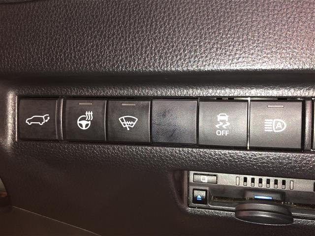 ハリアー Ｚ　レザーパッケージ　イモビ　バックモニター　プリクラッシュセーフティ　ＬＥＤヘッド　クルコン　横滑防止装置　メディアプレイヤー接続　地デジＴＶ　レザーシート　ドライブレコーダー　４ＷＤ　スマートキー　ＥＴＣ　寒冷地　ＴＶ（26枚目）