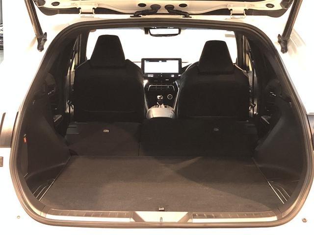 ハリアー Ｚ　レザーパッケージ　イモビ　バックモニター　プリクラッシュセーフティ　ＬＥＤヘッド　クルコン　横滑防止装置　メディアプレイヤー接続　地デジＴＶ　レザーシート　ドライブレコーダー　４ＷＤ　スマートキー　ＥＴＣ　寒冷地　ＴＶ（33枚目）