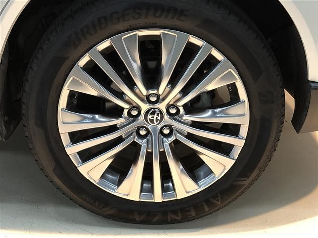 ハリアー Ｚ　レザーパッケージ　イモビ　バックモニター　プリクラッシュセーフティ　ＬＥＤヘッド　クルコン　横滑防止装置　メディアプレイヤー接続　地デジＴＶ　レザーシート　ドライブレコーダー　４ＷＤ　スマートキー　ＥＴＣ　寒冷地　ＴＶ（34枚目）