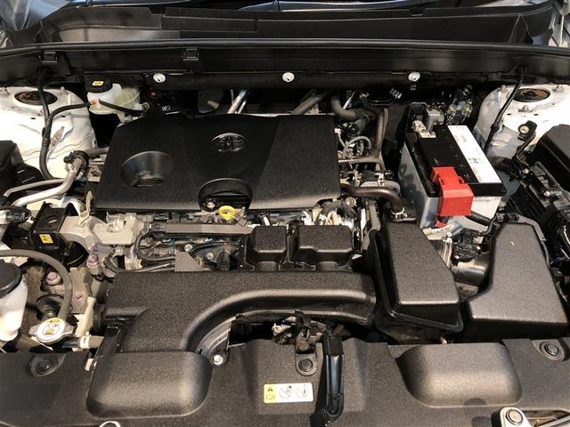 ハリアー Ｚ　レザーパッケージ　イモビ　バックモニター　プリクラッシュセーフティ　ＬＥＤヘッド　クルコン　横滑防止装置　メディアプレイヤー接続　地デジＴＶ　レザーシート　ドライブレコーダー　４ＷＤ　スマートキー　ＥＴＣ　寒冷地　ＴＶ（40枚目）