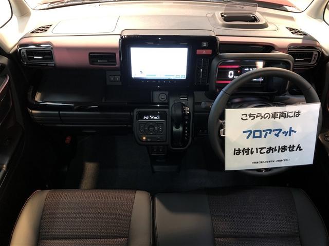 スペーシアカスタム ハイブリッドXS サイドカーテンエアバック 盗難警報装置 運転席エアバッグ 地デジ LEDヘッドライト アイドリングS スマートキー ベンチシート 横滑り防止装置 オートクルーズコントロール 4WD ABS AW(2枚目)