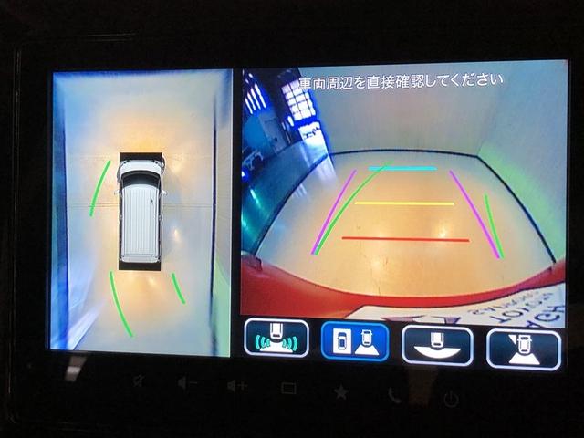 スペーシアカスタム ハイブリッドXS サイドカーテンエアバック 盗難警報装置 運転席エアバッグ 地デジ LEDヘッドライト アイドリングS スマートキー ベンチシート 横滑り防止装置 オートクルーズコントロール 4WD ABS AW(4枚目)