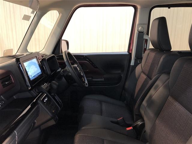 スペーシアカスタム ハイブリッドXS サイドカーテンエアバック 盗難警報装置 運転席エアバッグ 地デジ LEDヘッドライト アイドリングS スマートキー ベンチシート 横滑り防止装置 オートクルーズコントロール 4WD ABS AW(10枚目)