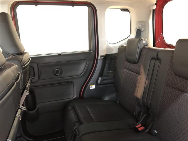 スペーシアカスタム ハイブリッドXS サイドカーテンエアバック 盗難警報装置 運転席エアバッグ 地デジ LEDヘッドライト アイドリングS スマートキー ベンチシート 横滑り防止装置 オートクルーズコントロール 4WD ABS AW(11枚目)