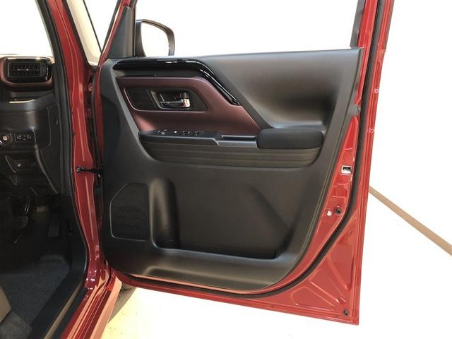 スペーシアカスタム ハイブリッドXS サイドカーテンエアバック 盗難警報装置 運転席エアバッグ 地デジ LEDヘッドライト アイドリングS スマートキー ベンチシート 横滑り防止装置 オートクルーズコントロール 4WD ABS AW(12枚目)