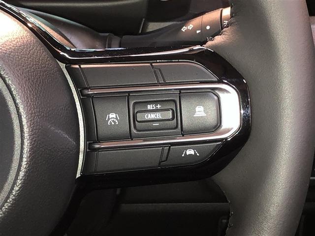 スペーシアカスタム ハイブリッドXS サイドカーテンエアバック 盗難警報装置 運転席エアバッグ 地デジ LEDヘッドライト アイドリングS スマートキー ベンチシート 横滑り防止装置 オートクルーズコントロール 4WD ABS AW(16枚目)