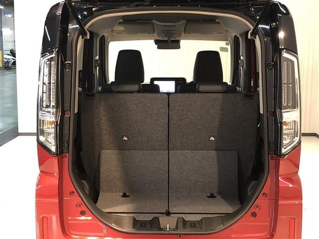 スペーシアカスタム ハイブリッドXS サイドカーテンエアバック 盗難警報装置 運転席エアバッグ 地デジ LEDヘッドライト アイドリングS スマートキー ベンチシート 横滑り防止装置 オートクルーズコントロール 4WD ABS AW(33枚目)