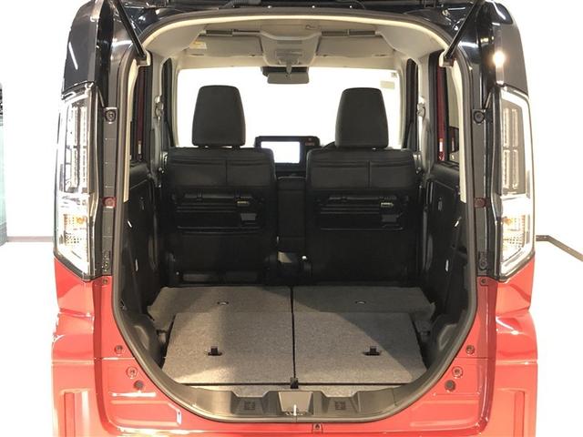 スペーシアカスタム ハイブリッドXS サイドカーテンエアバック 盗難警報装置 運転席エアバッグ 地デジ LEDヘッドライト アイドリングS スマートキー ベンチシート 横滑り防止装置 オートクルーズコントロール 4WD ABS AW(34枚目)