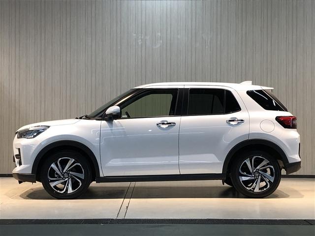 ライズ Ｚ　Ｂカメ　アイドリングＳＴＯＰ　イモビライザー　横滑り防止機能　ＬＥＤヘッドライト　寒冷地仕様　オートクルーズコントロール　アルミホイール　エアバッグ　スマートキ　４ＷＤ車　パワーウィンドウ　ＡＢＳ（7枚目）