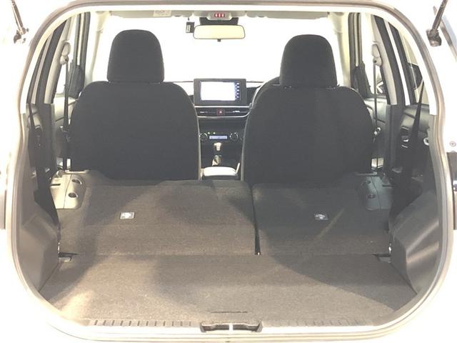 ライズ Ｚ　Ｂカメ　アイドリングＳＴＯＰ　イモビライザー　横滑り防止機能　ＬＥＤヘッドライト　寒冷地仕様　オートクルーズコントロール　アルミホイール　エアバッグ　スマートキ　４ＷＤ車　パワーウィンドウ　ＡＢＳ（35枚目）