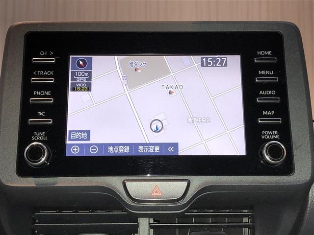 ヤリス X 追突防止装置 VSC スマートキー&プッシュスタート イモビライザー 寒冷地仕様 Bカメラ マニュアルエアコン ETC付 ナビ Aクルコン レンタアップ 4WD パワーウインドウ ABS キーレス(3枚目)