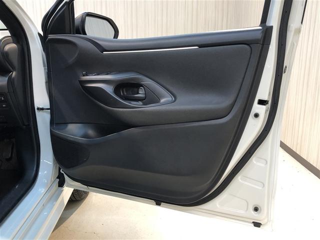 ヤリス X 追突防止装置 VSC スマートキー&プッシュスタート イモビライザー 寒冷地仕様 Bカメラ マニュアルエアコン ETC付 ナビ Aクルコン レンタアップ 4WD パワーウインドウ ABS キーレス(12枚目)