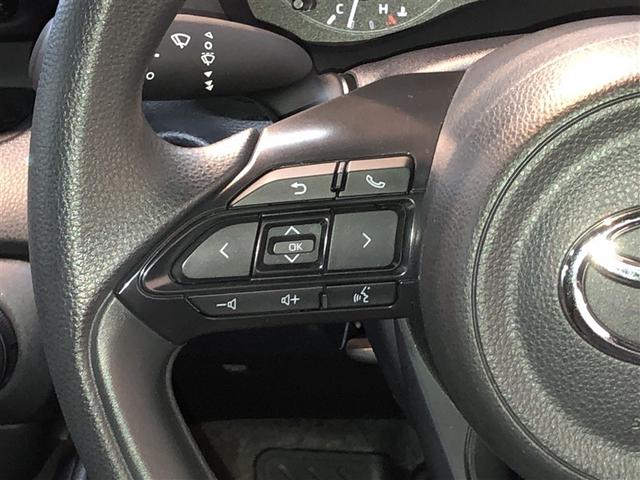 ヤリス X 追突防止装置 VSC スマートキー&プッシュスタート イモビライザー 寒冷地仕様 Bカメラ マニュアルエアコン ETC付 ナビ Aクルコン レンタアップ 4WD パワーウインドウ ABS キーレス(15枚目)