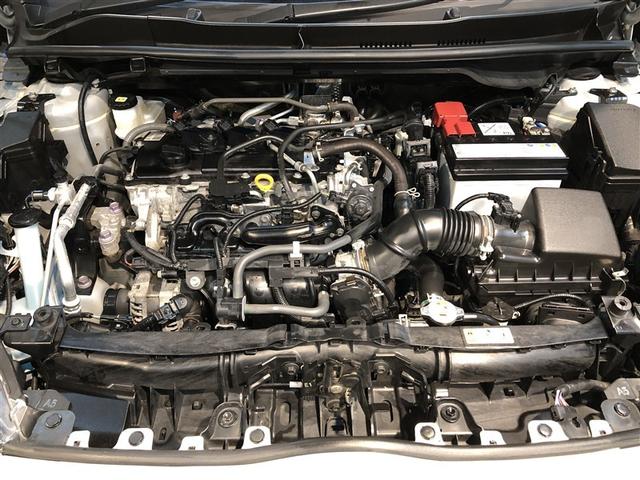 ヤリス X 追突防止装置 VSC スマートキー&プッシュスタート イモビライザー 寒冷地仕様 Bカメラ マニュアルエアコン ETC付 ナビ Aクルコン レンタアップ 4WD パワーウインドウ ABS キーレス(37枚目)