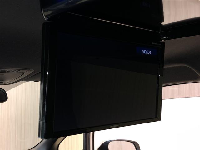 ノア Si ダブルバイビーIII 両側電動ドア リアオートエアコン アルミ バックモニター フルフラット オートクルーズコントロール キーレス LEDヘッドライト ナビ&TV オートエアコン 4WD DVD 盗難防止装置 フルセグTV(4枚目)