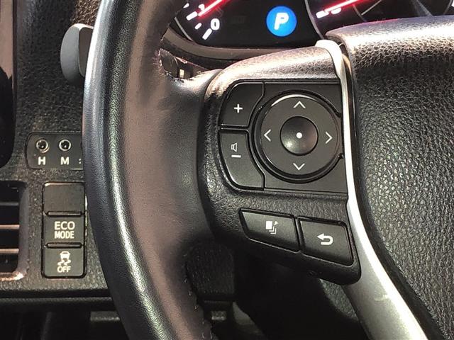 ノア Si ダブルバイビーIII 両側電動ドア リアオートエアコン アルミ バックモニター フルフラット オートクルーズコントロール キーレス LEDヘッドライト ナビ&TV オートエアコン 4WD DVD 盗難防止装置 フルセグTV(18枚目)