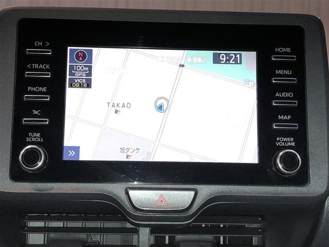 ヤリス Ｘ　追突防止装置　ＶＳＣ　スマートキー＆プッシュスタート　イモビライザー　寒冷地仕様　Ｂカメラ　マニュアルエアコン　ＥＴＣ付　ナビ　Ａクルコン　レンタアップ　４ＷＤ　パワーウインドウ　ＡＢＳ　キーレス（3枚目）