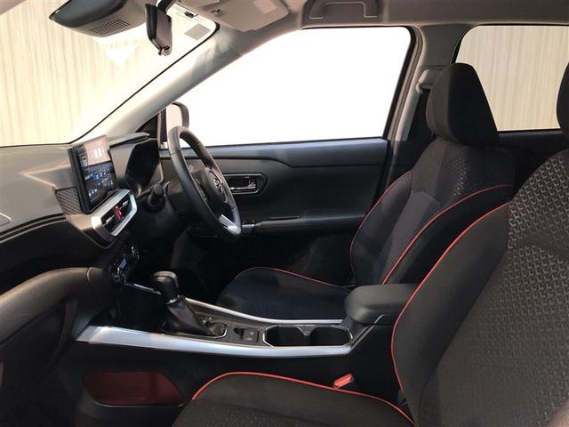 ライズ Z Bカメ アイドリングSTOP フルセグテレビ イモビライザー 横滑り防止機能 LEDヘッドライト 寒冷地仕様 オートクルーズコントロール アルミホイール エアバッグ スマートキ 4WD車 ABS TV(10枚目)