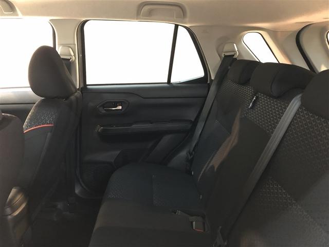 ライズ Z Bカメ アイドリングSTOP フルセグテレビ イモビライザー 横滑り防止機能 LEDヘッドライト 寒冷地仕様 オートクルーズコントロール アルミホイール エアバッグ スマートキ 4WD車 ABS TV(11枚目)