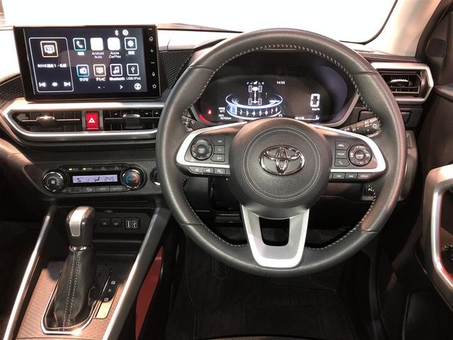 ライズ Z Bカメ アイドリングSTOP フルセグテレビ イモビライザー 横滑り防止機能 LEDヘッドライト 寒冷地仕様 オートクルーズコントロール アルミホイール エアバッグ スマートキ 4WD車 ABS TV(15枚目)