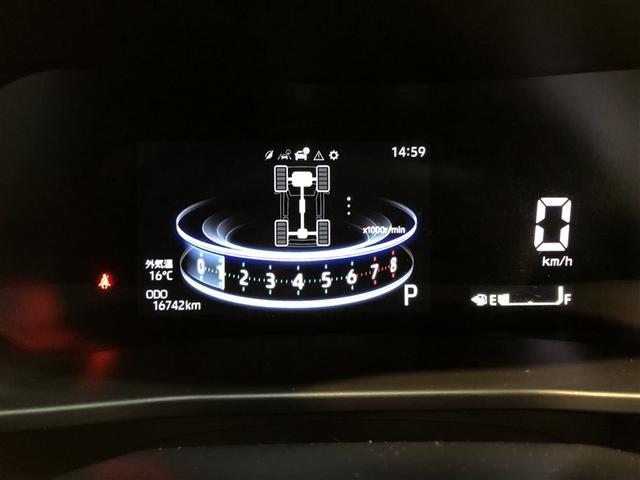 ライズ Z Bカメ アイドリングSTOP フルセグテレビ イモビライザー 横滑り防止機能 LEDヘッドライト 寒冷地仕様 オートクルーズコントロール アルミホイール エアバッグ スマートキ 4WD車 ABS TV(38枚目)