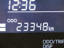 撮影時の走行距離になります。