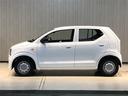 アルト L エコアイドル 横滑り防止装置付き 運転席助手席エアバッグ PW AUX接続 キーレス PS 運転席エアバック ABS 4WD エアコン 中古車画像_4