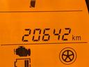 撮影時の走行距離になります。