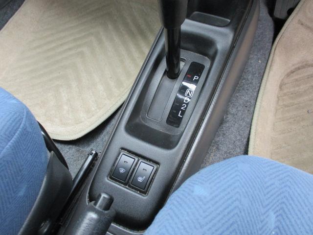 Bターボ 4WD(13枚目)