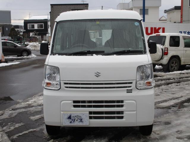 PC 4WD ハイルーフ(2枚目)