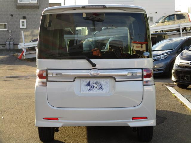 カスタムX 4WD スライドドア HID オートエアコン ドアバイザー ABS W-SRS(13枚目)